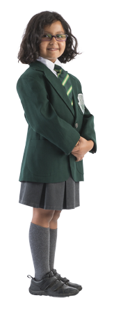 Grade-3-uniform